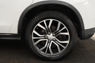 Mitsubishi ASX Mitsubishi ASX 1.6 Cleartec Entry | Airco | Cruise control |  Radio/USB | Getint glas - afbeelding nr 19