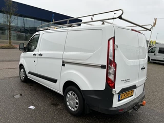 Ford Transit Custom - afbeelding nr 2