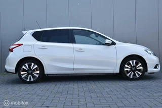Nissan Pulsar Nissan Pulsar 1.2 | Cruise | Keyless | Camera | Climate | - afbeelding nr 7