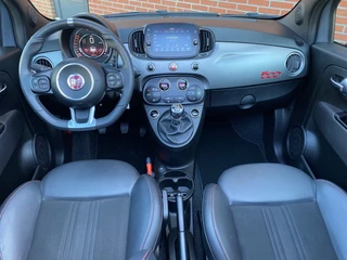 Fiat 500C - afbeelding nr 8