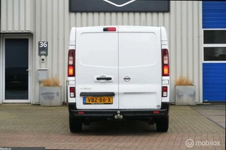 Nissan NV300 Nissan NV300 L2 1.6dci 145PK Dealer onderhouden 3 persoons - afbeelding nr 11