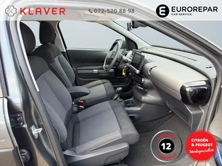 Citroën C4 Cactus - afbeelding nr 10