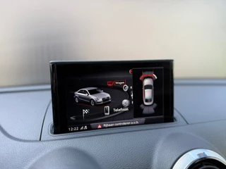 Audi A3 Audi A3 Limousine 35 TFSI Advance Sport|Sline|Virtual|N.a.p - afbeelding nr 58