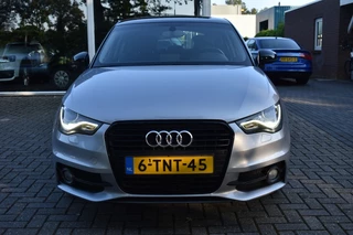 Audi A1 Sportback - afbeelding nr 2