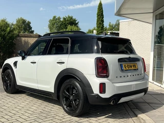 MINI Countryman Mini Countryman Cooper PANO+SPORTSTOELEN+LED+CARPLAY+1E EIG. - afbeelding nr 7