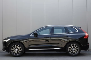 Volvo XC60 Volvo XC60 2.0 T5 Inscription Panorama|Leder| - afbeelding nr 8