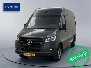 Mercedes-Benz Sprinter - afbeelding nr 1