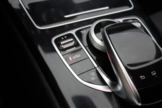 Mercedes-Benz C-Klasse Mercedes-Benz C-Klasse 350e Edition Automaat - Navi, Camera - afbeelding nr 27