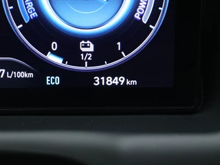 Hyundai Tucson Hyundai Tucson 1.6 T-GDI PHEV N-Line | Side-skirts | Navigatie | Carplay | - afbeelding nr 4