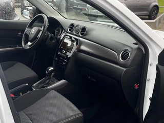 Suzuki Vitara - afbeelding nr 27