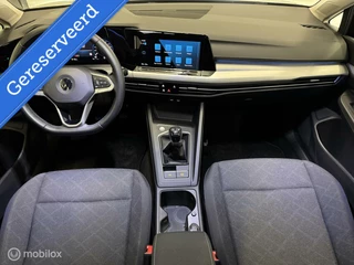 Volkswagen Golf VW Golf Variant 1.5 eTSI Style | Navi | Trekhaak | 150 PK - afbeelding nr 7