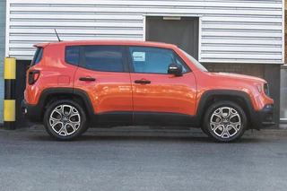 Jeep Renegade - afbeelding nr 5