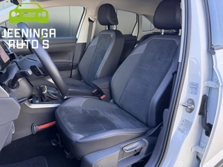 Volkswagen Taigo Volkswagen Taigo 1.0 TSI Style | IQ light | DSG | Nav - afbeelding nr 5