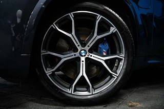 BMW X5 BMW X5 xDrive45e Hybrid | M Sport | Panodak | 4W sturing | Trekhaak | Leder |  21 inch | - afbeelding nr 25