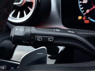 Mercedes-Benz A-Klasse Mercedes-Benz A-klasse 220 190 PK AMG Sfeerverlichting Widescreen Memory Camera 19