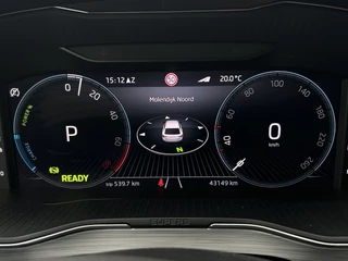 Škoda Superb Škoda Superb Combi 1.4 TSI iV Business Edition Plus | Trekhaak | 18