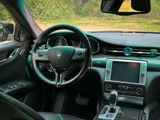 Maserati Quattroporte Maserati Quattroporte 3.0 S Q4 | Origineel NL - afbeelding nr 16