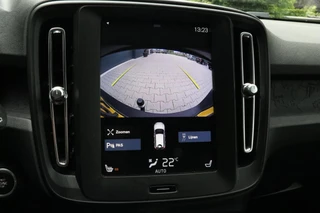 Volvo XC40 Volvo XC40 1.5 T3 163PK Momentum Pro Camera Navi Led PrivacyGlass Trekhaak Pdc V+A 45000KM BJ2019 - afbeelding nr 23
