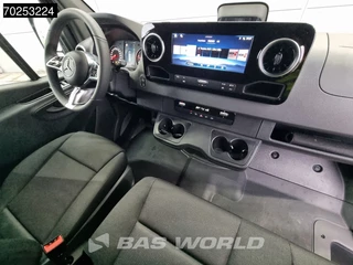 Mercedes-Benz Sprinter Mercedes Sprinter 319 CDI Automaat L2H2 model 2025 Camera MBUX LED Airco Cruise 11m3 Airco Cruise control - afbeelding nr 8