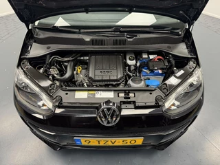 Volkswagen up! Volkswagen Up! 1.0 move up! BlueMotion (CNG) Airco-Navigatie-Elek.ramen - afbeelding nr 35