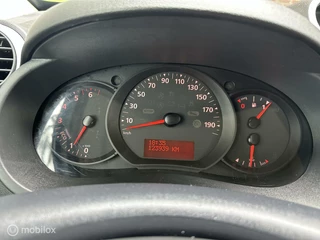 Nissan NV250 Nissan NV250 1.5 dCi 95 Acenta 1e eig/airco/FABRIEKSGARANTIE - afbeelding nr 10