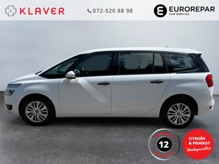 Citroën C4 Picasso - afbeelding nr 3