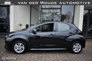 Mazda 2 Hybrid 1.5 Centre-line AUT. 2024|Camera|Carplay