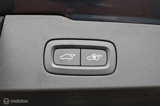 Volvo V60 Volvo V60 2.0 B4 Inscription 200 pk, Leer, Memory, stoel + stuur verwarming, Adaptief Cruis, Camera, Full Led, Clima,18 inch Lmv, Donker glas. - afbeelding nr 11