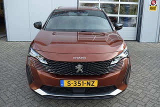 Peugeot 5008 | Trekhaak | Automaat | 7-persoons - afbeelding nr 2