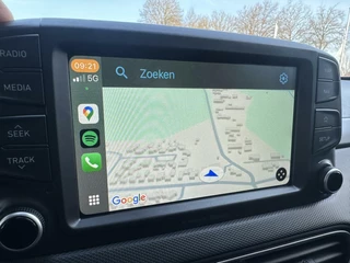 Hyundai Kona Hyundai Kona 1.0 T-GDI Comfort TREKH/ECC/CARPLAY *ALL-IN PRIJS* - afbeelding nr 25