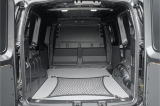 Volkswagen Caddy Volkswagen Caddy Cargo 2.0 TDI Style 123PK Automaat Navi Camera Stoelverw - afbeelding nr 4
