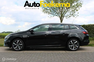 Renault Mégane Estate Renault Megane Estate 1.2 TCe Bose - afbeelding nr 4