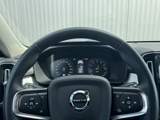 Volvo XC40 Volvo XC40 1.5 T5 Recharge Business Pro|Navi|NL-Auto - afbeelding nr 8