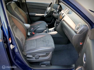 Suzuki Vitara Suzuki Vitara 1.6 Experience - trekhaak - panodak - navi - afbeelding nr 10