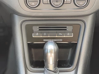 Volkswagen Sharan Volkswagen Sharan 1.4 TSI AUT Navi Lane assist Stoel VW 34dkm Exclusive Zijdeuren Bluetooth - afbeelding nr 15