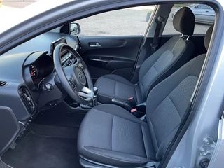 Kia Picanto - afbeelding nr 9