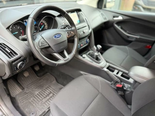 Ford Focus Ford Focus Wagon 1.5 TDCI Titanium AIRCO*NAVI*CRUISE*PDC - afbeelding nr 11