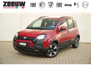 Fiat Panda - afbeelding nr 1