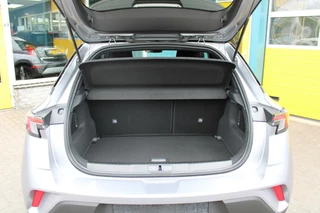 Opel Mokka Opel Mokka 1.2 Turbo GS Line Stoel en stuur verw. Navi Camera Automaat - afbeelding nr 8