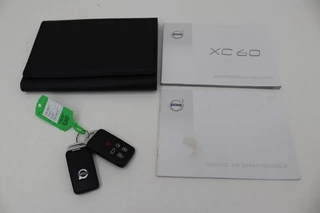 Volvo XC60 Volvo XC60 2.0 T5 Summum | 1e eigenaar | Leder |  Stoelverwarming | Trekhaak | Navigatie | Sportstoelen | Memory | Bluetooth | Climate control - afbeelding nr 18