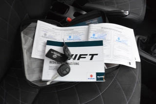 Suzuki Swift - afbeelding nr 24