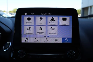 Ford EcoSport Ford EcoSport 1.0 EcoBoost ST-Line Trekhaak | Climate Control | Cruise Control | Navigatie | - afbeelding nr 31