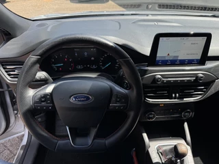 Ford Focus Ford Focus Wagon 1.0 EcoBoost ST Line Business Climate Control Carplay - afbeelding nr 6