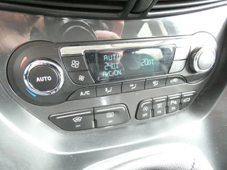 Ford Kuga Ford Kuga 1.5 EcoBoost 150 PK Titanium Individual | HALF-LEDER | WINTER PAKKET | CRUISE | 99000 KM!!! - afbeelding nr 14