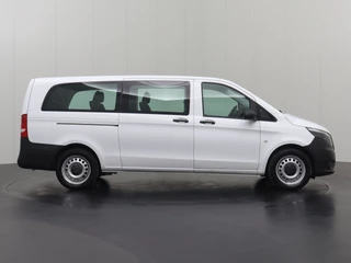 Mercedes-Benz Vito | Airco | Cruise | BPM vrij !!! | 2-2-2-3 Stoelopstelling - afbeelding nr 13