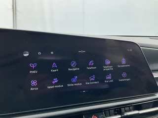 Kia Niro Kia Niro 1.6 GDi 190pk PHEV DynamicLine Trekhaak Nav/Cam Orig.NL - afbeelding nr 27