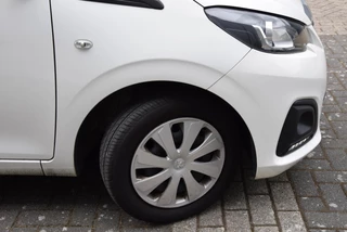 Peugeot 108 Peugeot 108 1.0 e-VTi Active | Start & stop systeem | Bluetooth | 1e eigenaar | - afbeelding nr 22