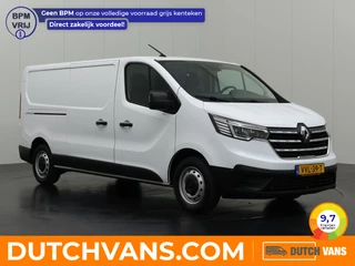 Renault Trafic 2.0DCi 130PK Lang Work Edition | Trekhaak 2500Kg