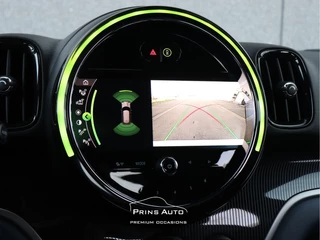 MINI Countryman |HUD|CAMERA|H/K|CARPLAY| - afbeelding nr 17