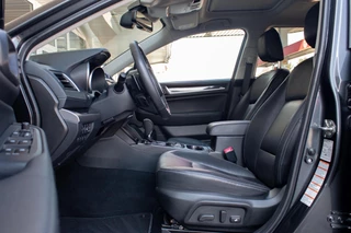 Subaru Outback Subaru Outback 2.5i CVT Premium | Eyesight | Navigatie | Trekhaak | - afbeelding nr 10